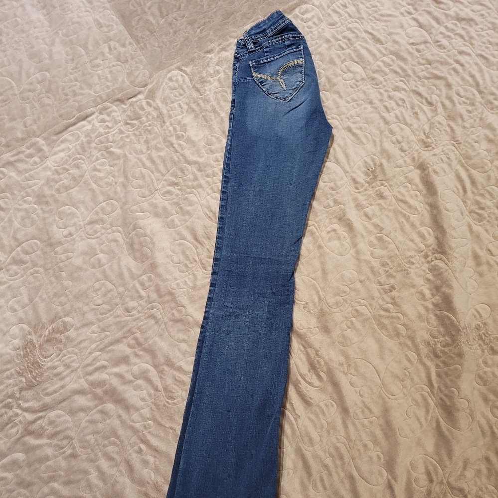 YMI women's jeans